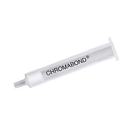 CHROMABOND HR-XCW, SPE Column 3 ml 60 mg, 30/ PK